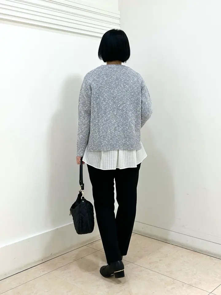 J.PRESS LADIES 茂木 コーディネート画像