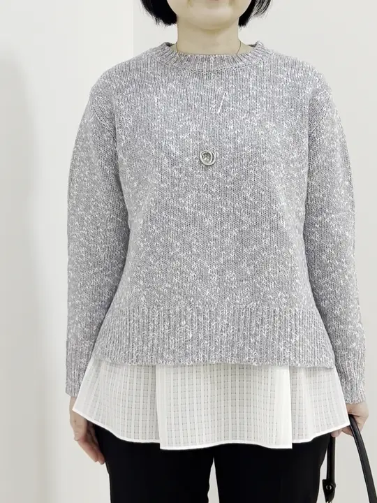 J.PRESS LADIES 茂木 コーディネート画像