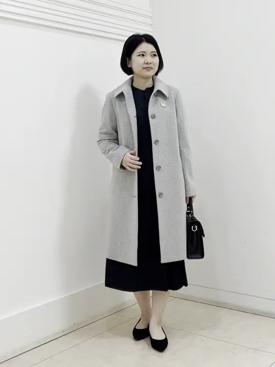 J.PRESS LADIES 茂木 コーディネート画像