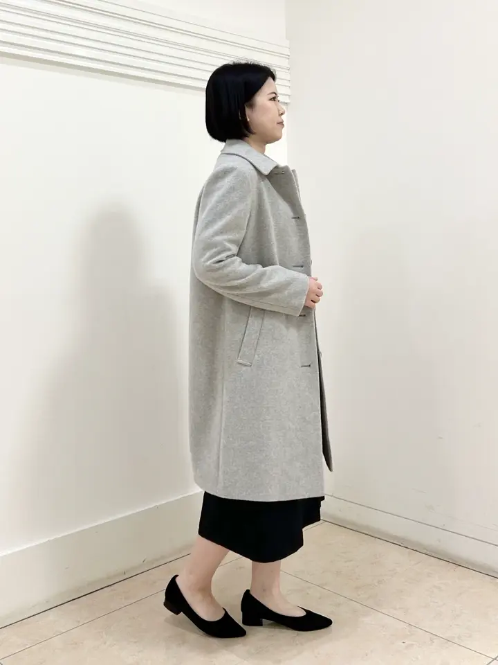 J.PRESS LADIES 茂木 コーディネート画像