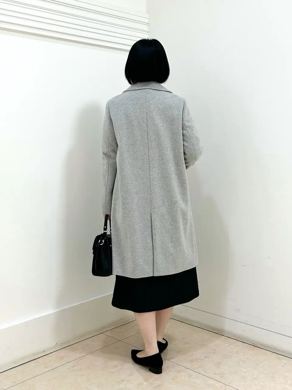 J.PRESS LADIES 茂木 コーディネート画像