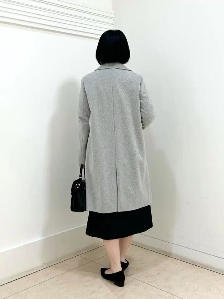 J.PRESS LADIES 茂木 コーディネート画像