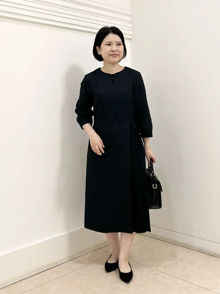 J.PRESS LADIES 茂木 コーディネート画像