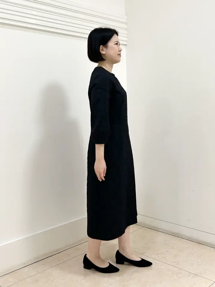 J.PRESS LADIES 茂木 コーディネート画像