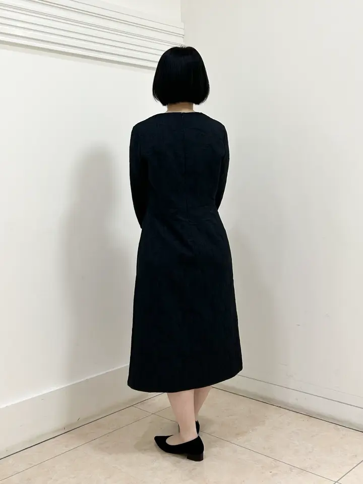 J.PRESS LADIES 茂木 コーディネート画像