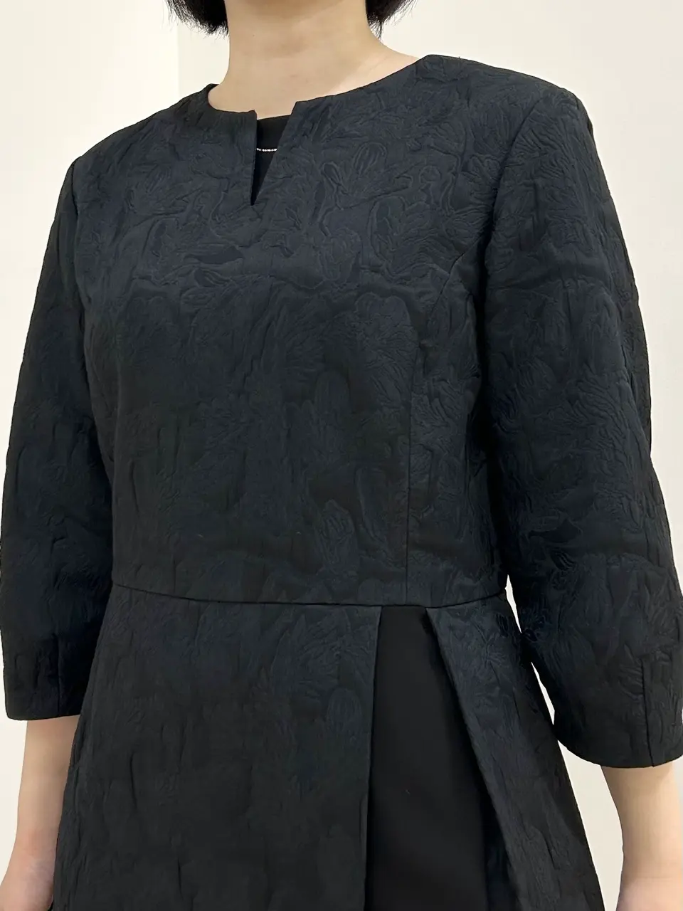 J.PRESS LADIES 茂木 コーディネート画像