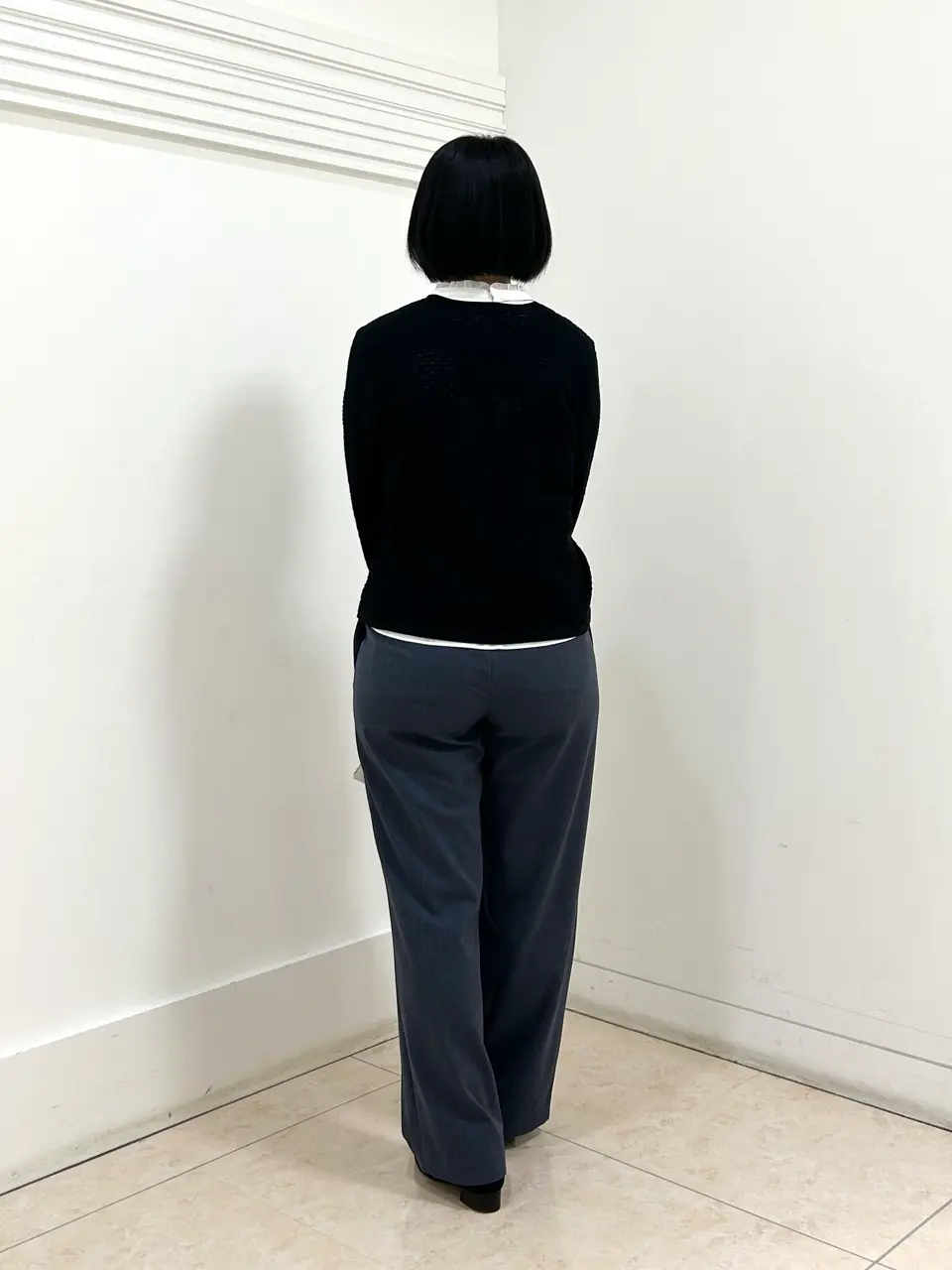 J.PRESS LADIES 茂木 コーディネート画像