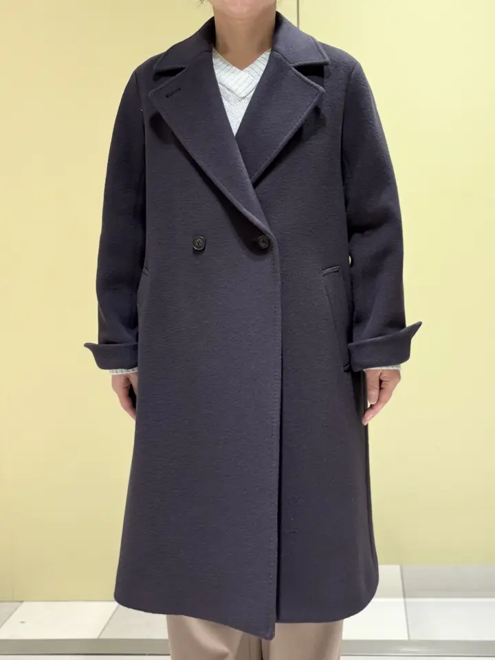 J.PRESS LADIES 辻本 コーディネート画像