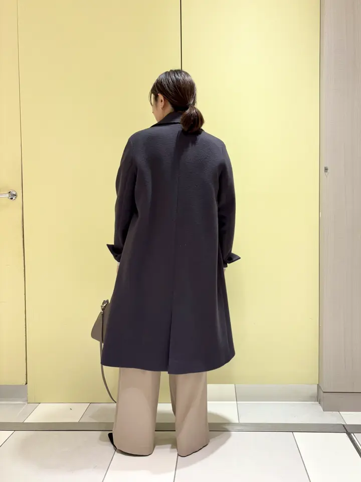 J.PRESS LADIES 辻本 コーディネート画像