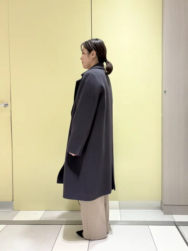 J.PRESS LADIES 辻本 コーディネート画像