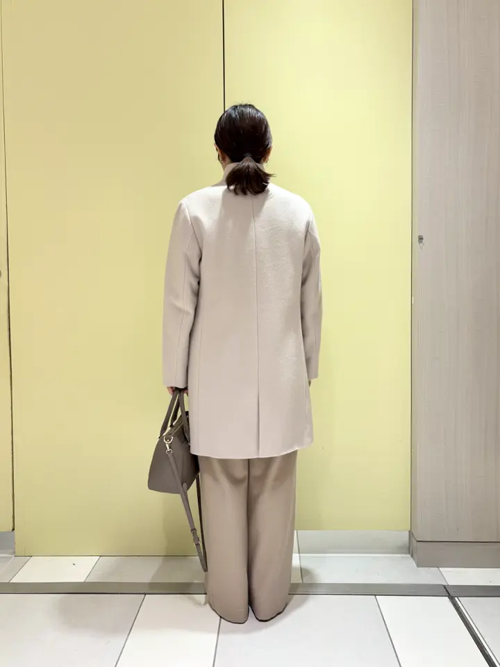 J.PRESS LADIES 辻本 コーディネート画像