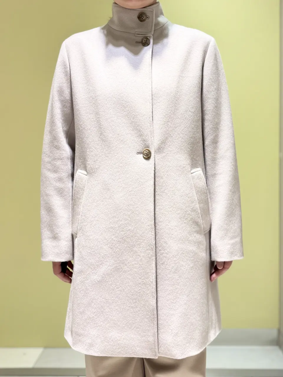 J.PRESS LADIES 辻本 コーディネート画像