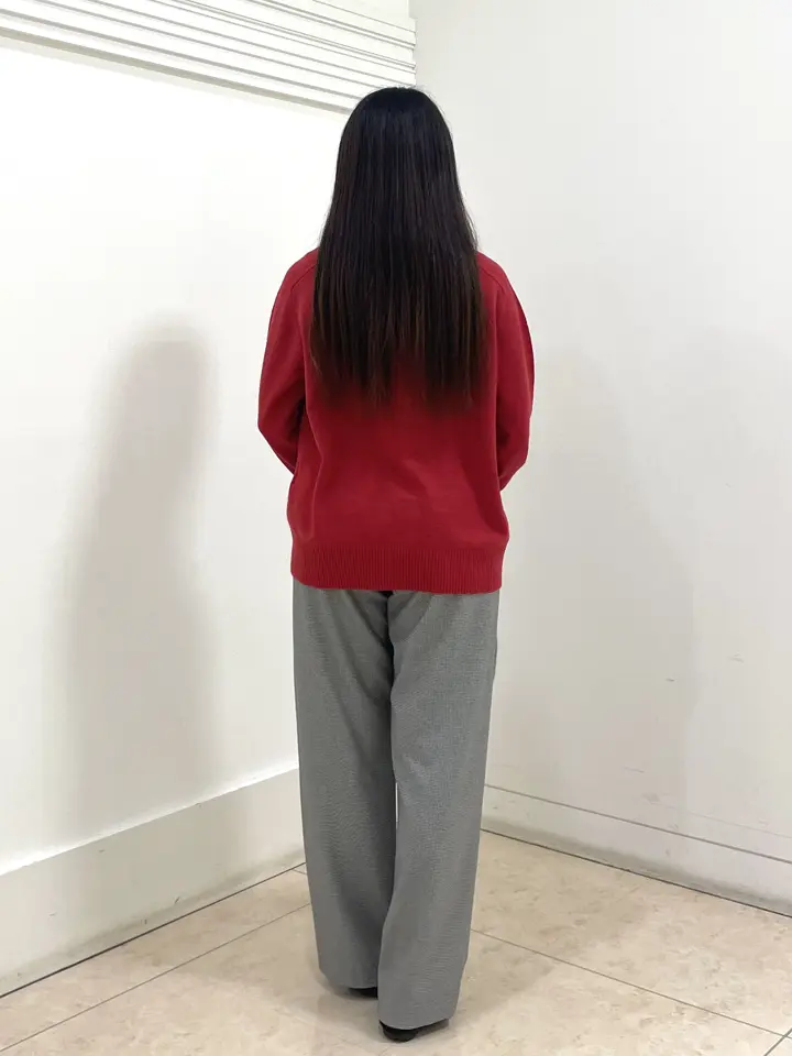 J.PRESS LADIES 平賀 コーディネート画像