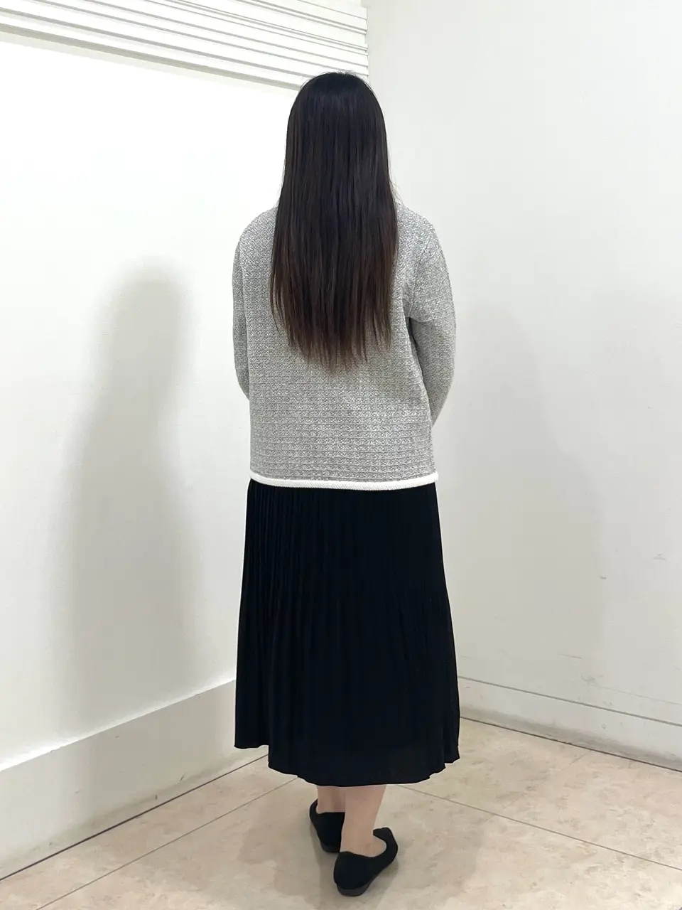 J.PRESS LADIES 平賀 コーディネート画像