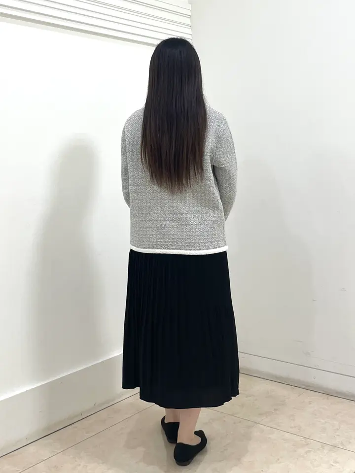 J.PRESS LADIES 平賀 コーディネート画像