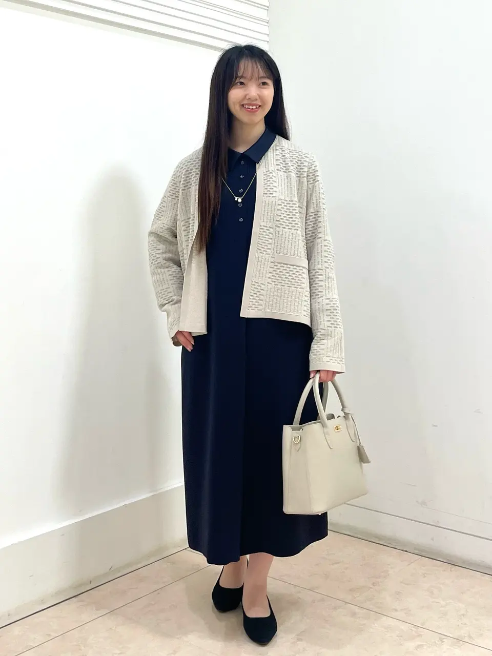  平賀 コーディネート画像