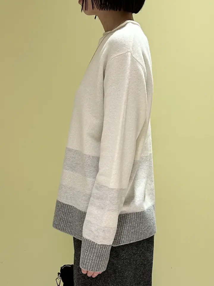 J.PRESS LADIES 大柿 コーディネート画像