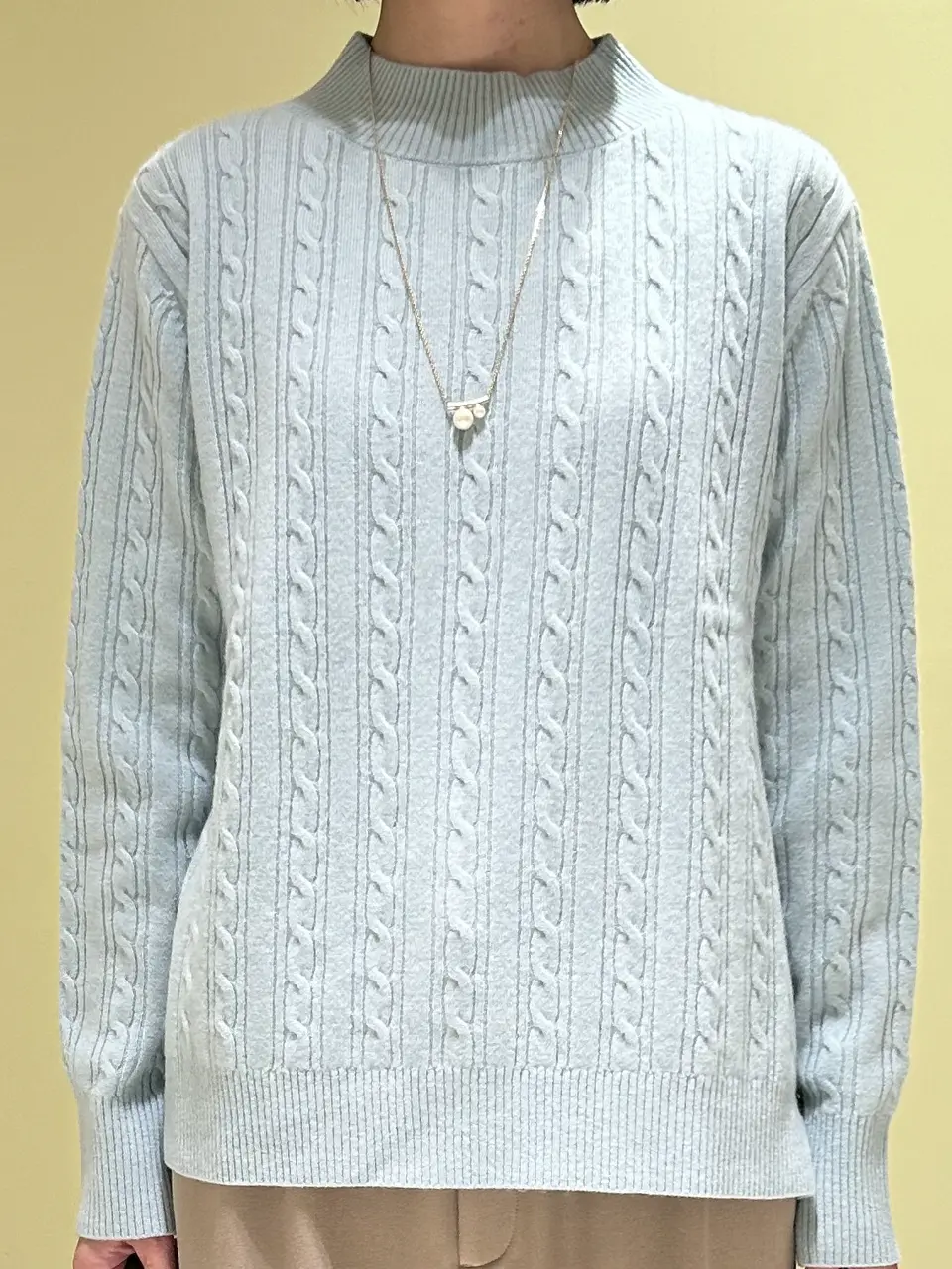 J.PRESS LADIES 大柿 コーディネート画像