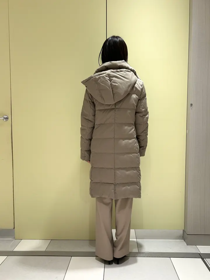 J.PRESS LADIES 大柿 コーディネート画像