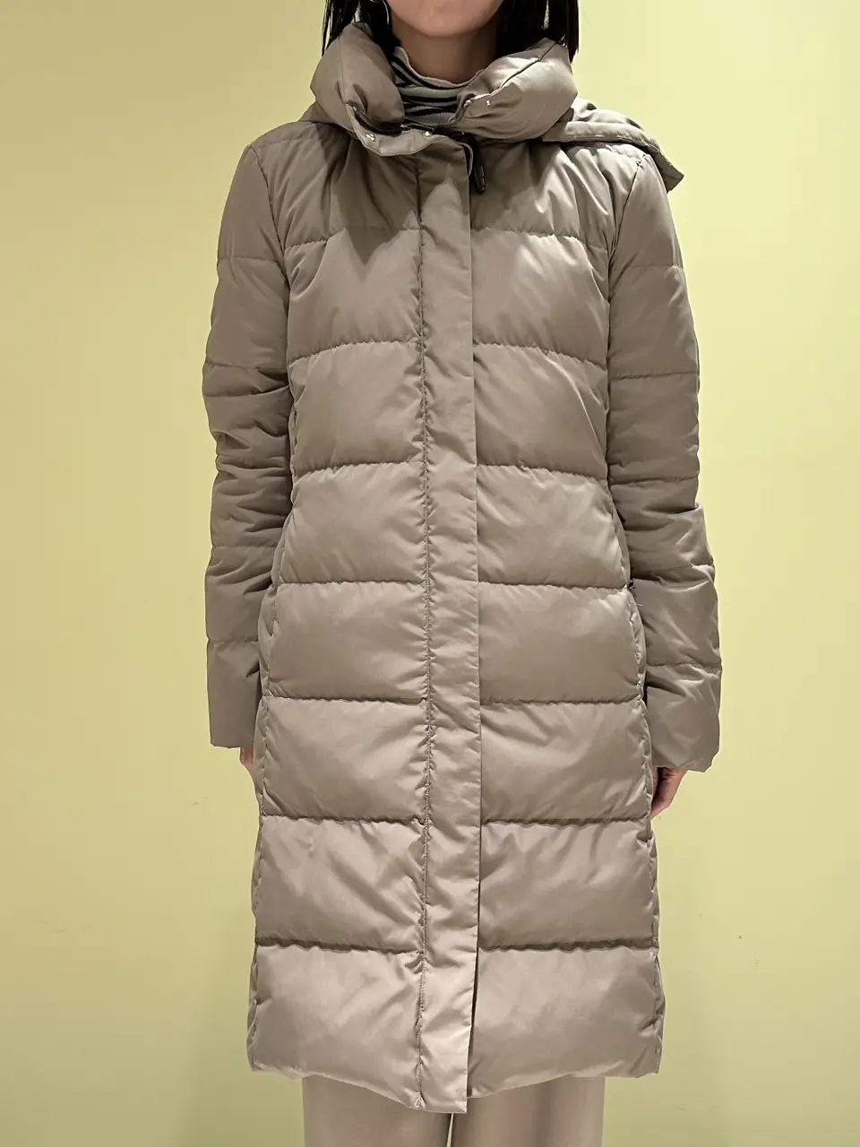 J.PRESS LADIES 大柿 コーディネート画像