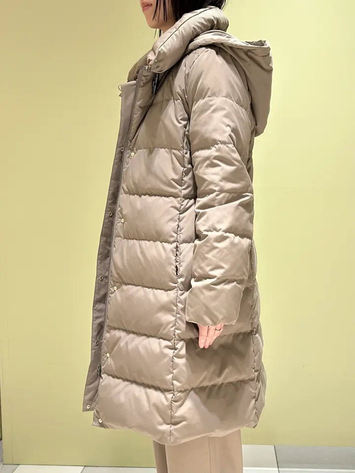 J.PRESS LADIES 大柿 コーディネート画像