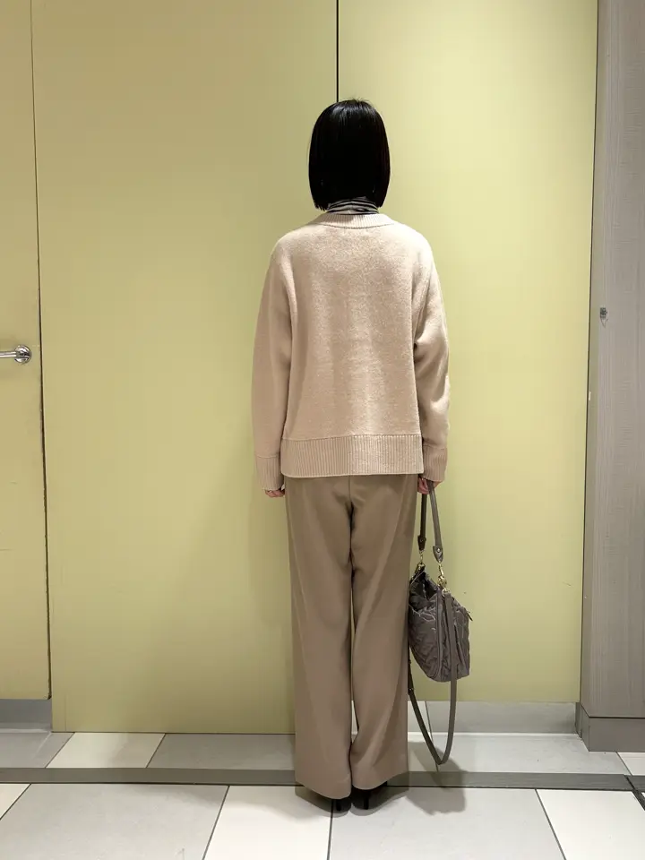 J.PRESS LADIES 大柿 コーディネート画像