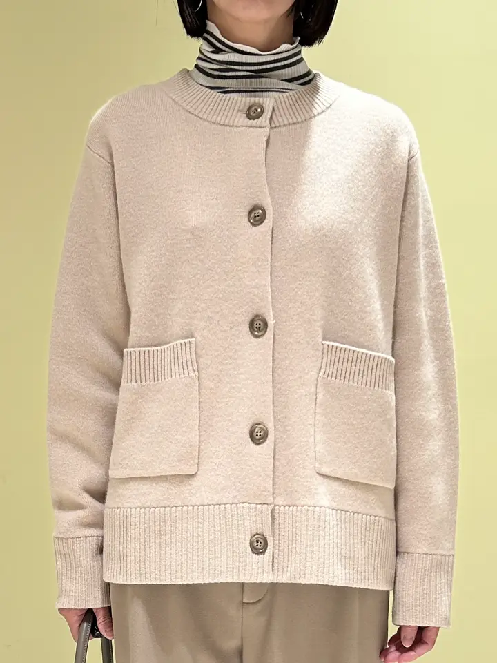 J.PRESS LADIES 大柿 コーディネート画像