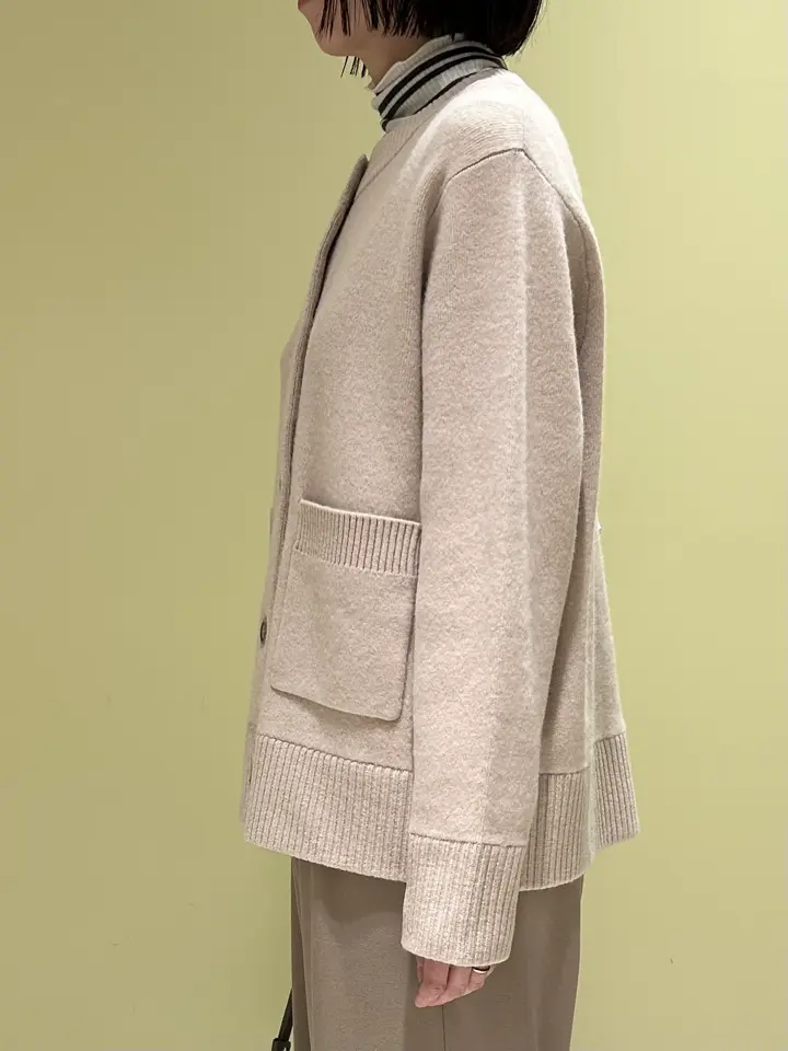 J.PRESS LADIES 大柿 コーディネート画像