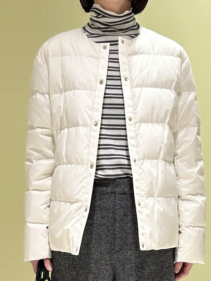 J.PRESS LADIES 大柿 コーディネート画像