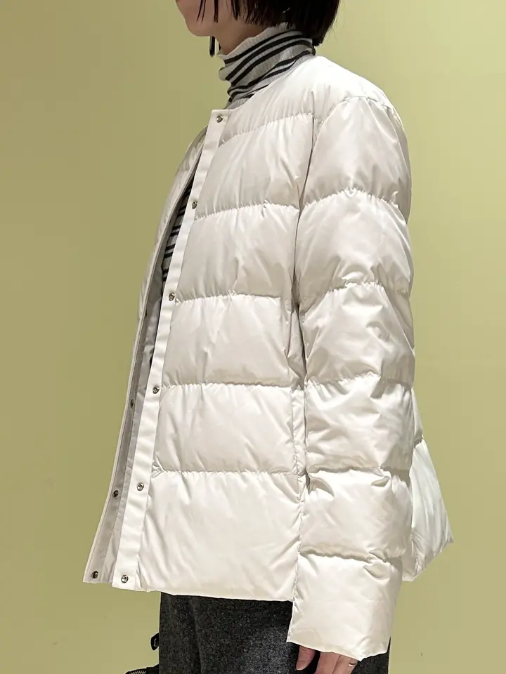 J.PRESS LADIES 大柿 コーディネート画像