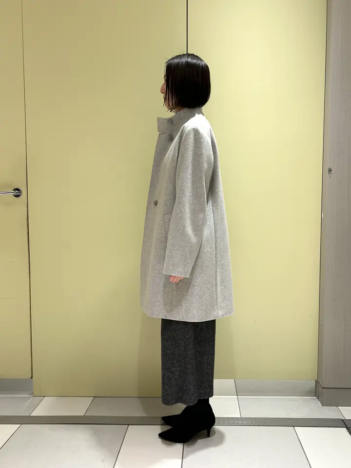 J.PRESS LADIES 大柿 コーディネート画像