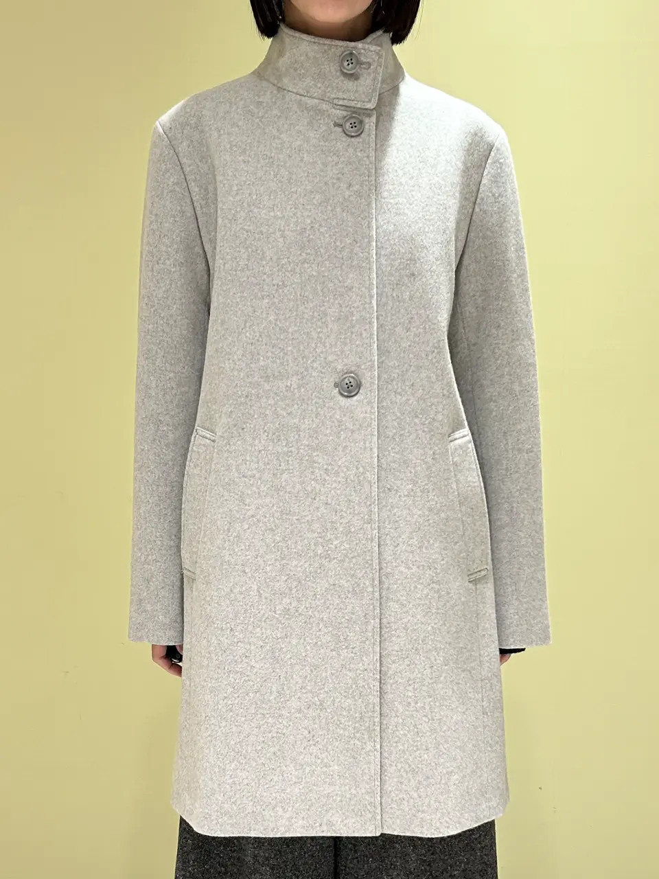 J.PRESS LADIES 大柿 コーディネート画像