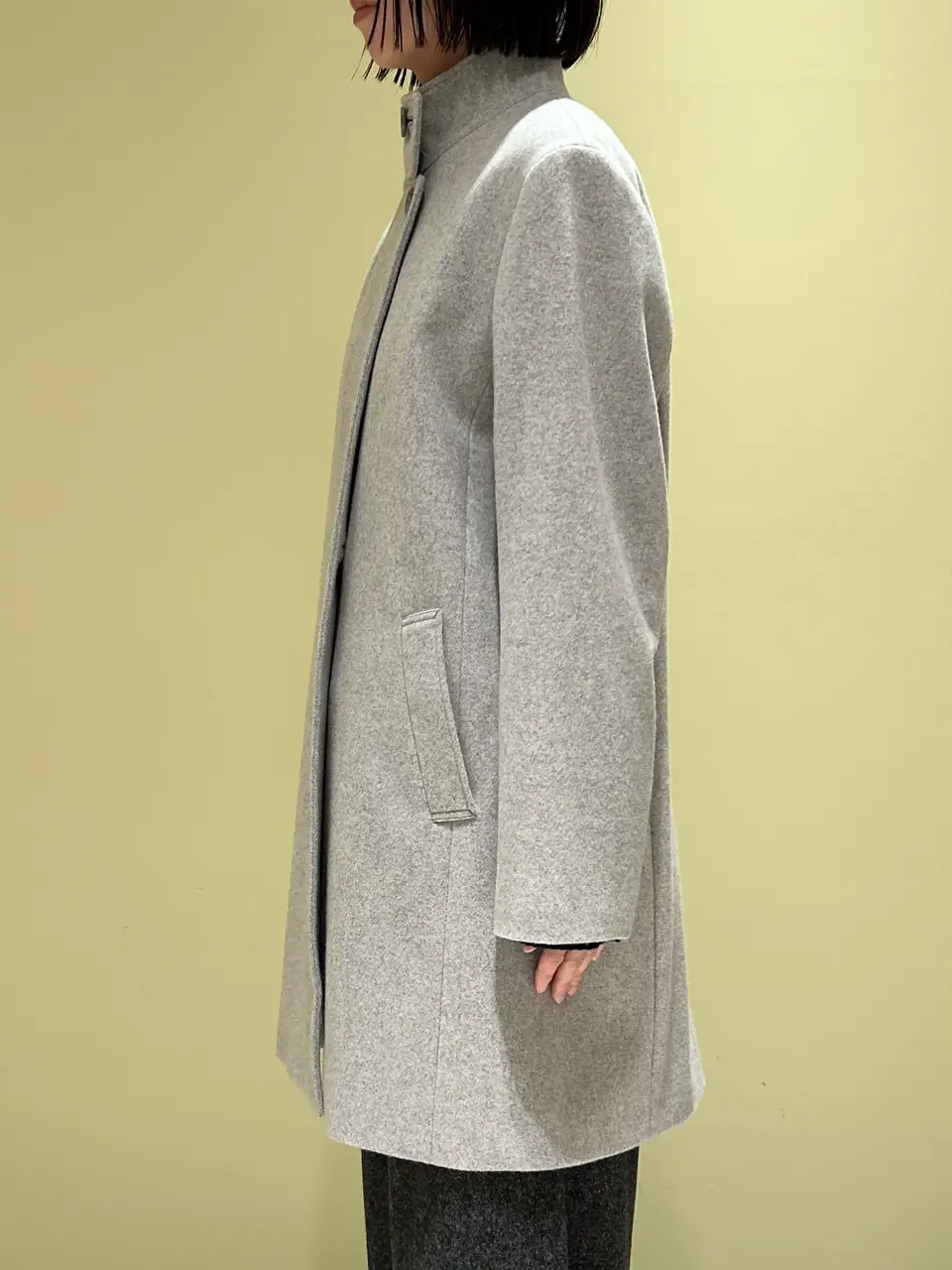 J.PRESS LADIES 大柿 コーディネート画像