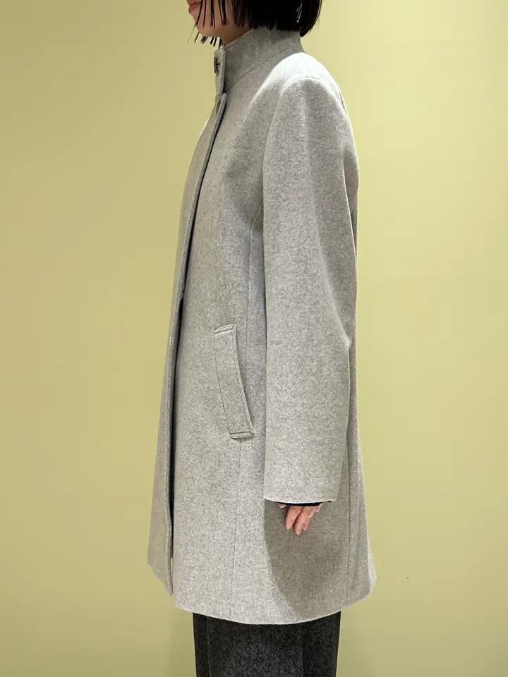 J.PRESS LADIES 大柿 コーディネート画像