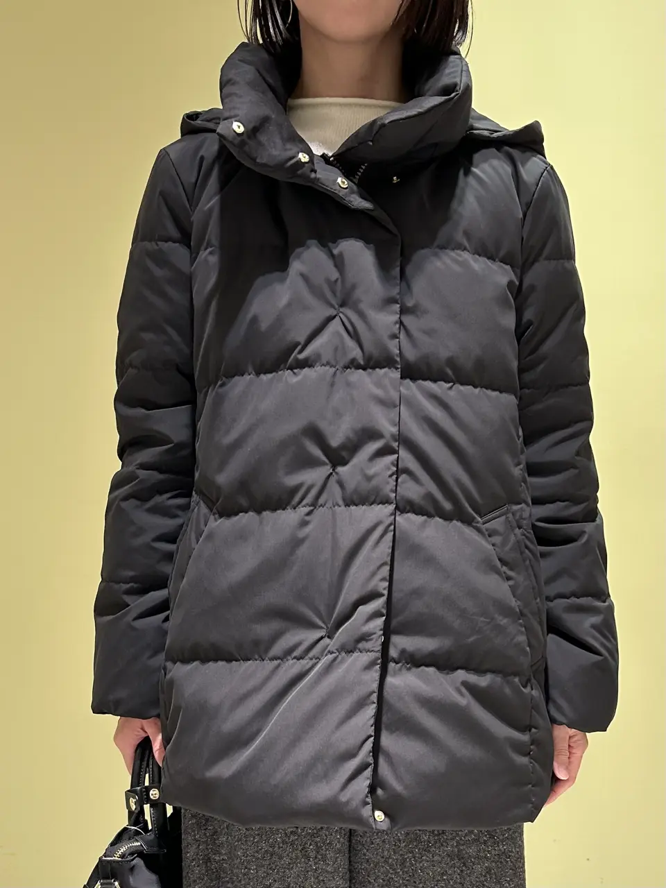 J.PRESS LADIES 大柿 コーディネート画像