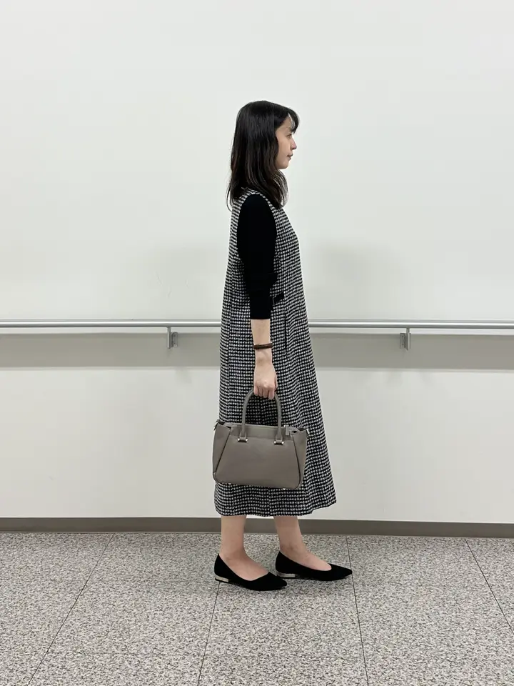 J.PRESS LADIES 辻 コーディネート画像