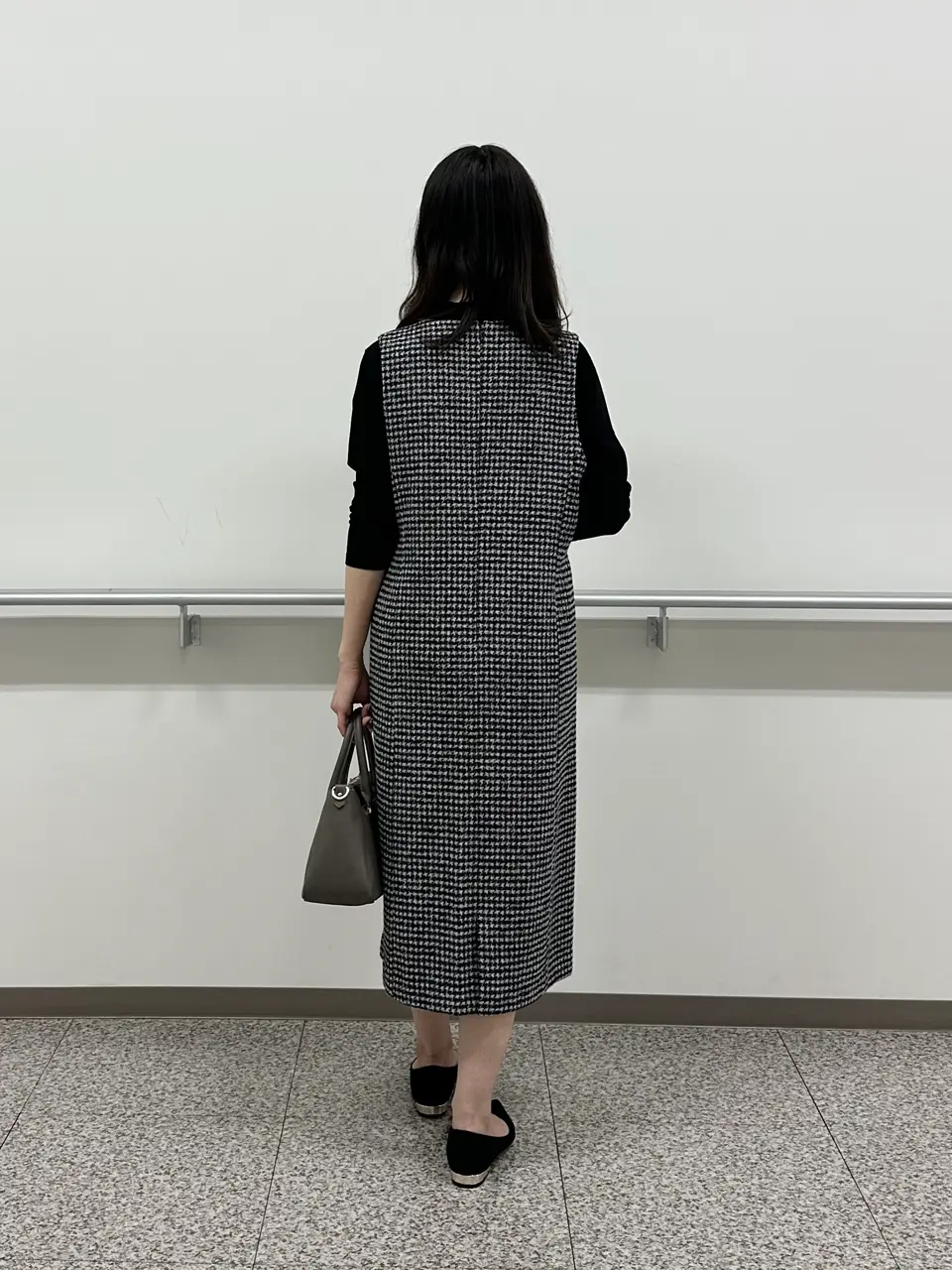 J.PRESS LADIES 辻 コーディネート画像