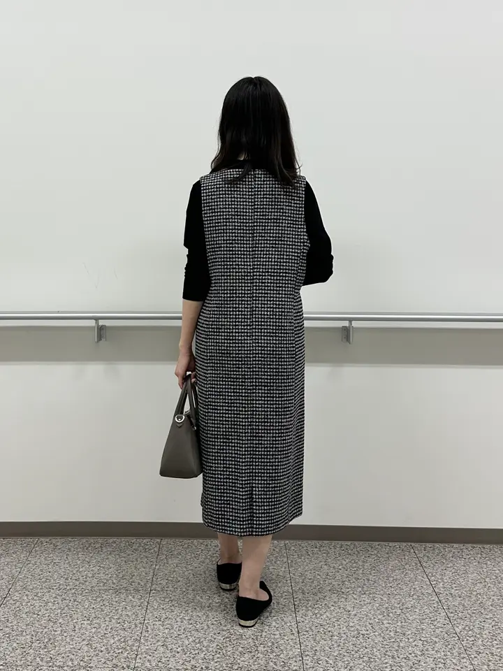 J.PRESS LADIES 辻 コーディネート画像