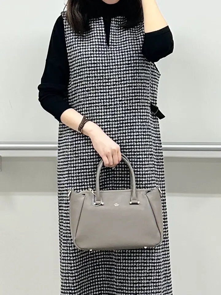 J.PRESS LADIES 辻 コーディネート画像