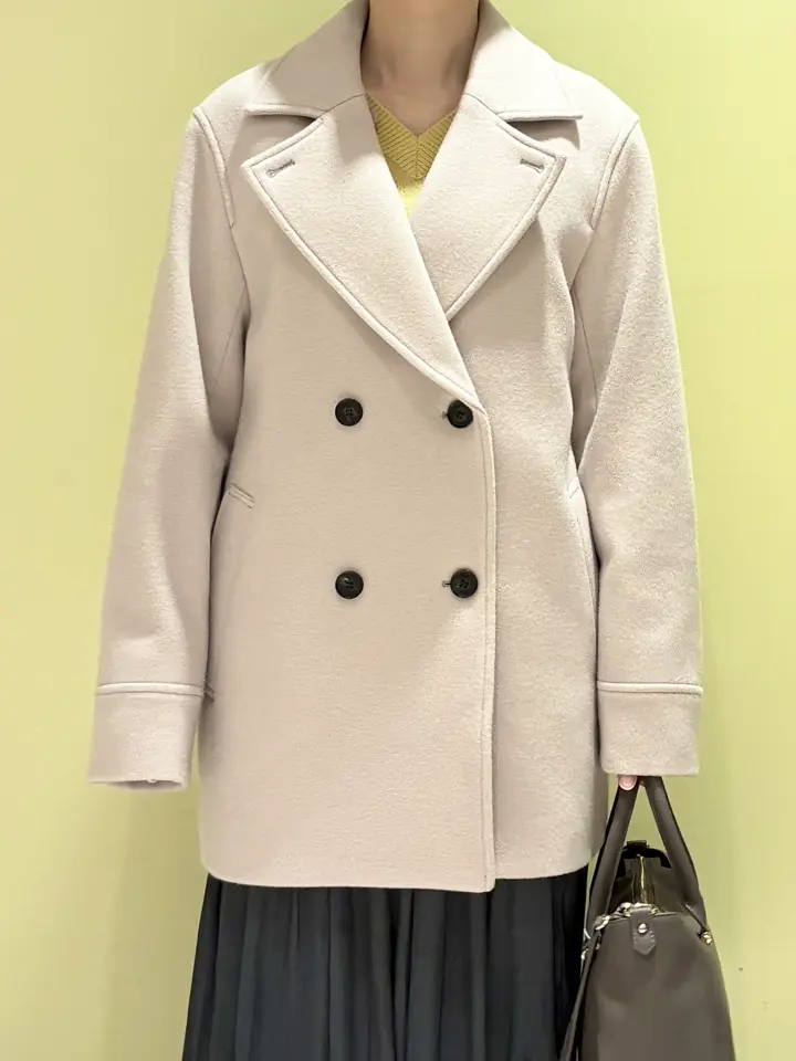 J.PRESS LADIES 福井 コーディネート画像