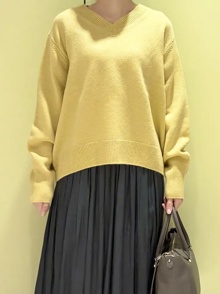 J.PRESS LADIES 福井 コーディネート画像