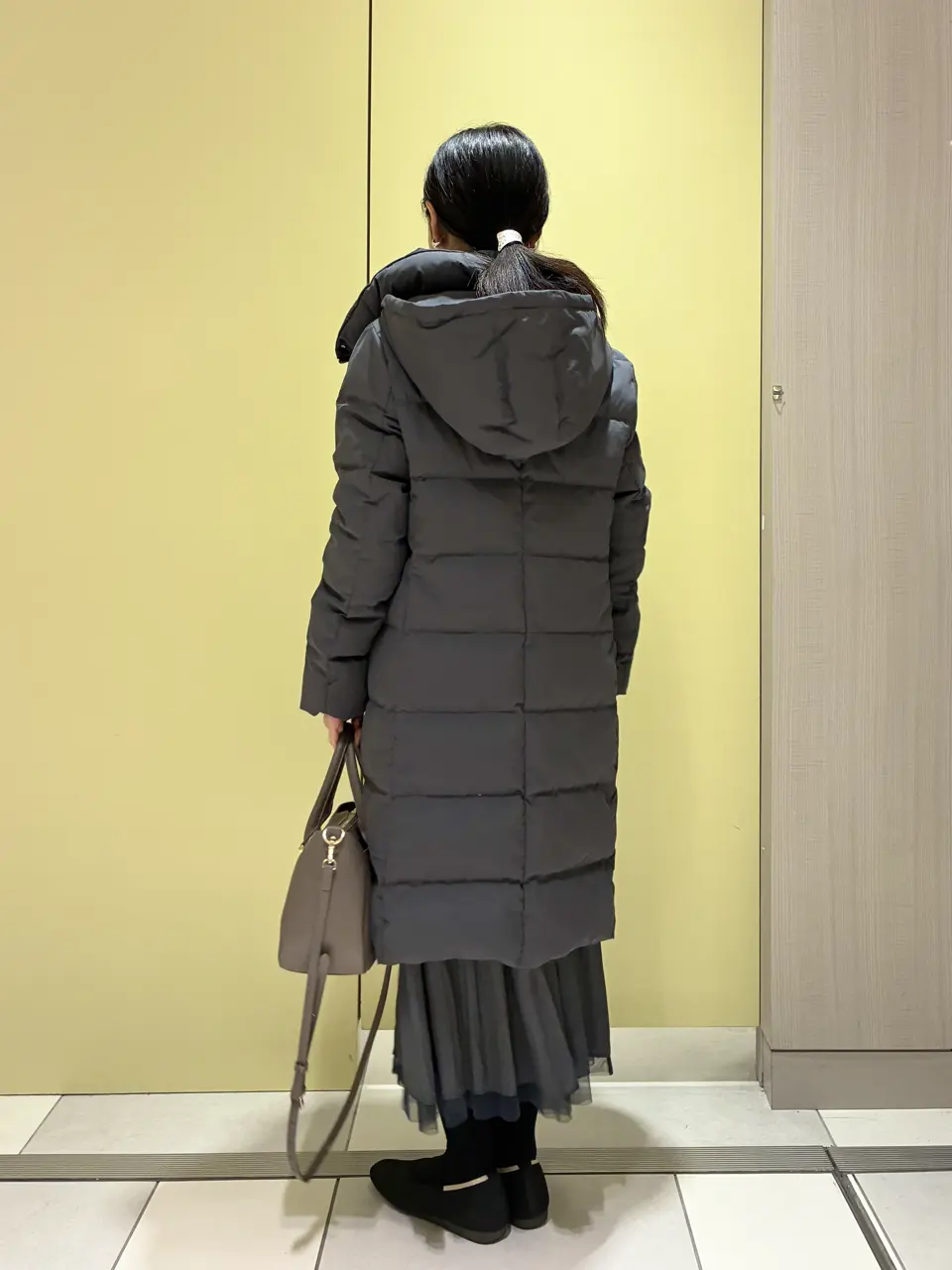 J.PRESS LADIES 福井 コーディネート画像