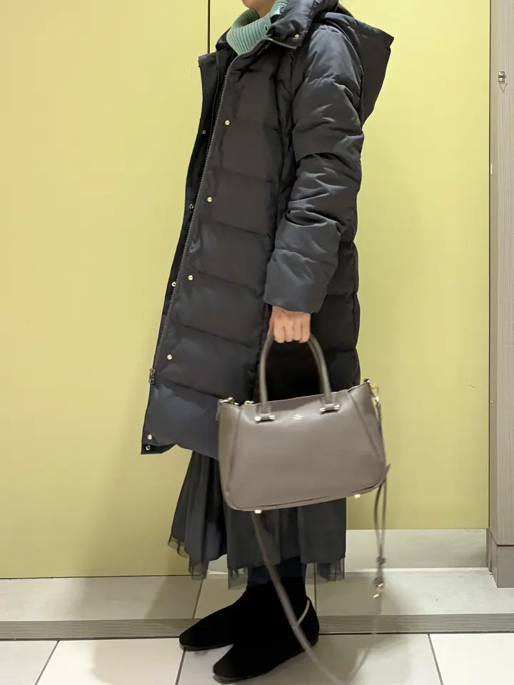 J.PRESS LADIES 福井 コーディネート画像