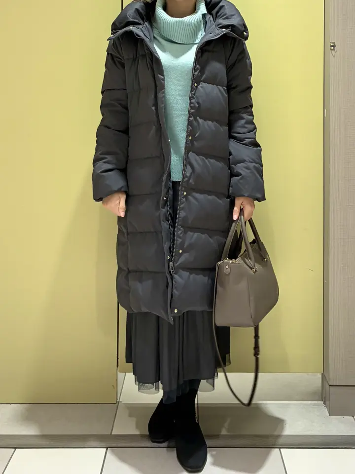 J.PRESS LADIES 福井 コーディネート画像