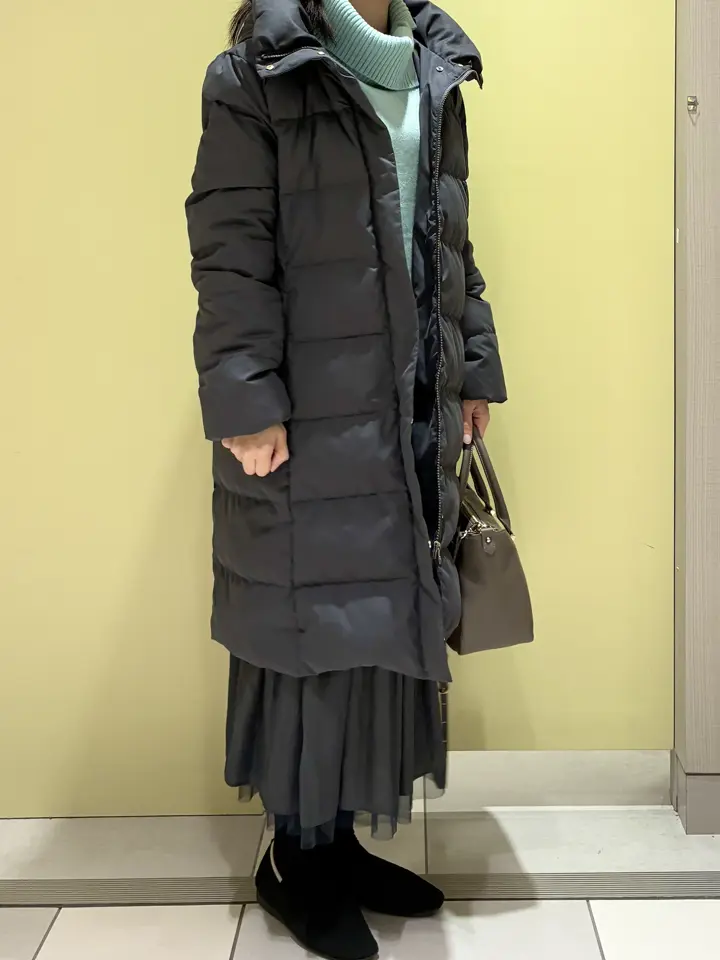 J.PRESS LADIES 福井 コーディネート画像