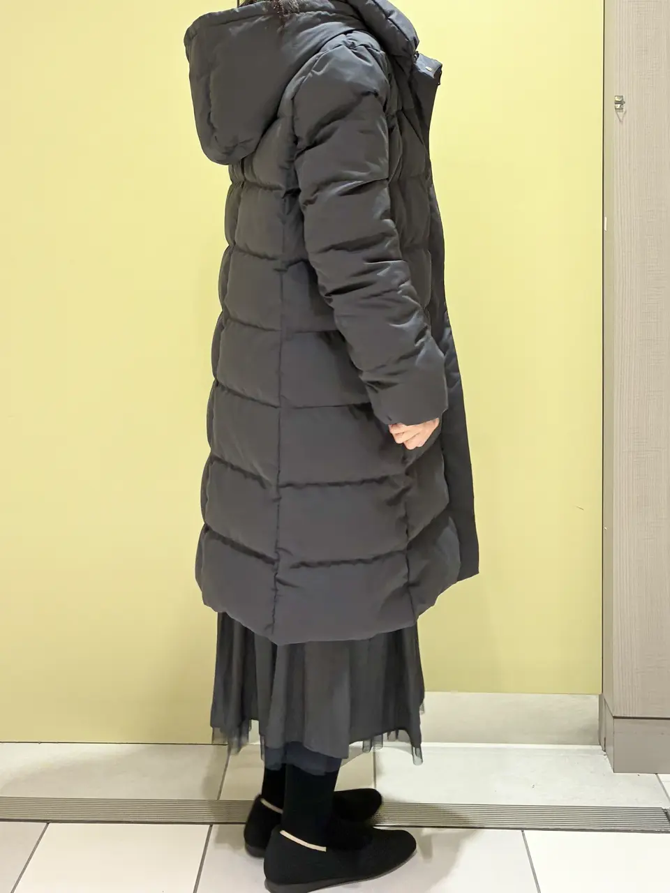 J.PRESS LADIES 福井 コーディネート画像