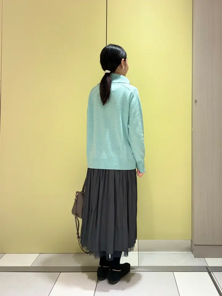 J.PRESS LADIES 福井 コーディネート画像