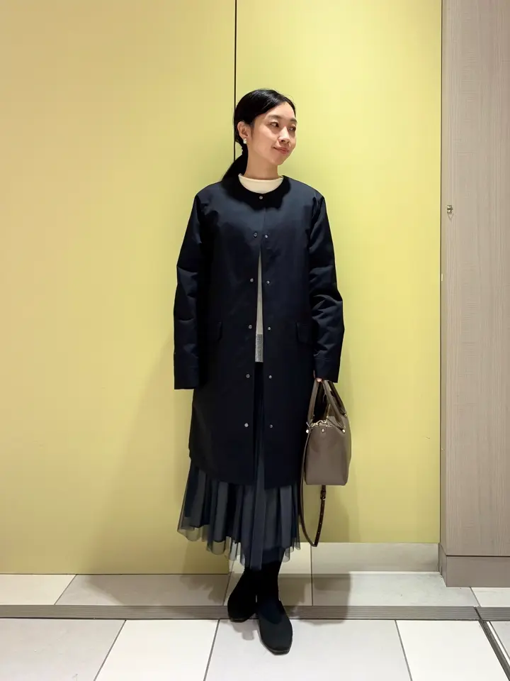 J.PRESS LADIES 福井 コーディネート画像