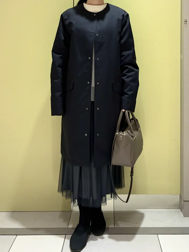 J.PRESS LADIES 福井 コーディネート画像