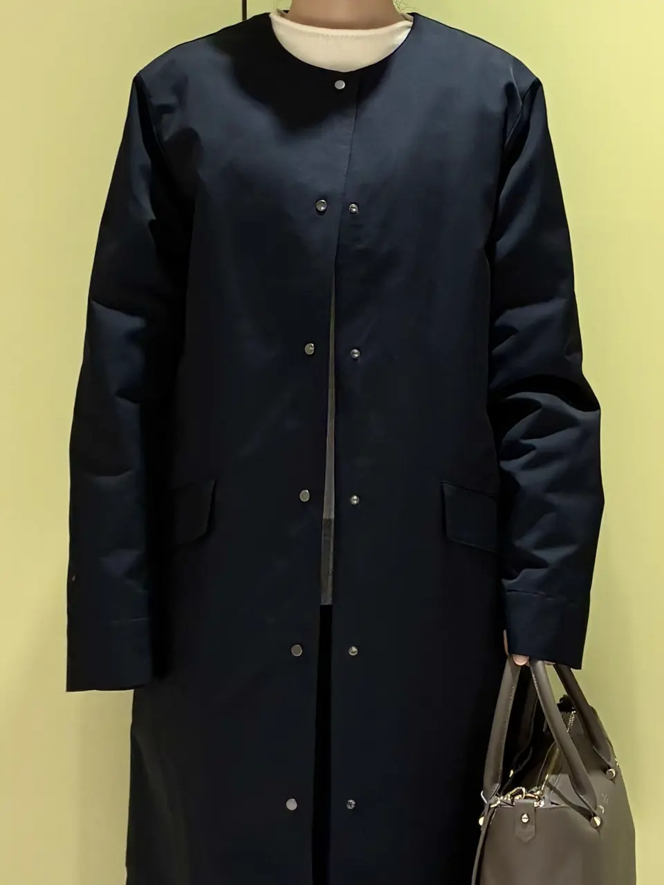 J.PRESS LADIES 福井 コーディネート画像